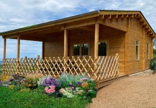 Camping le Montbartoux - Vollore-Ville - 9