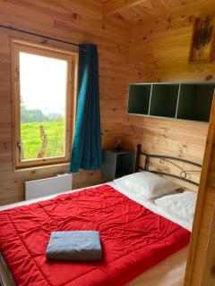 Camping le Montbartoux - Vollore-Ville - 4