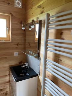 Camping le Montbartoux - Vollore-Ville - 5