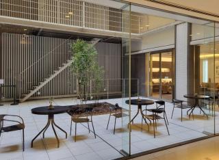 Richmond Hotel Tokyo Shiba - Tokyo - 9