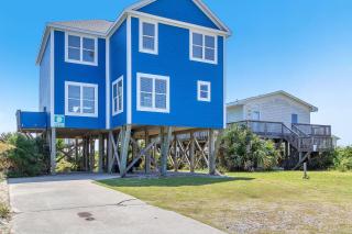 Surf Watch by Oak Island Accommodations - Oak Island - 8