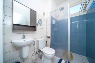 Zanzibar,Fumbatown 2 Bed Ocean view Apartment - Fumba - 1