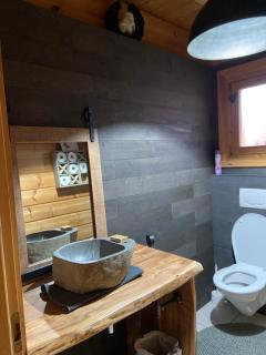 Les Savagnières - chambre chez l habitant - 6