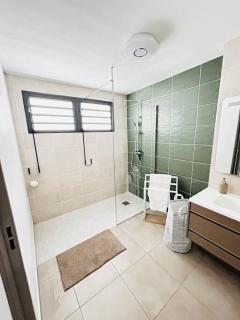 Cosy Sand plages et nature - 1