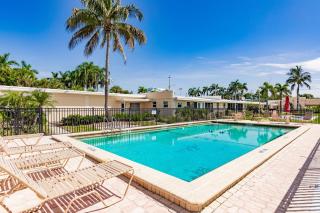 Casa Mar - 44 Premium Plus - Sarasota - 1
