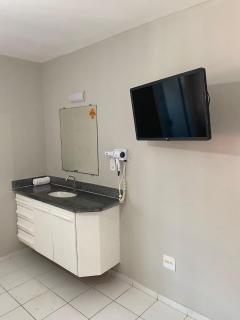 Apartamento lindo, perto das melhores praias. - 5