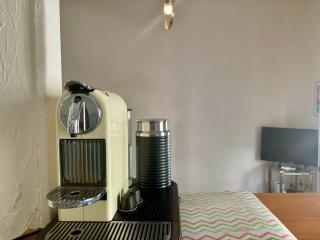 Appartement Nice centre ville gare - Niza - 8