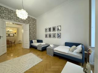 Downtown Rabbit Apartments Reáltanoda19 - Budapest - 7