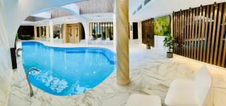 Eurohotel - Baia Mare - 6