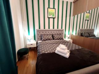 New condo Athens Kallimarmaro - Atene - 4