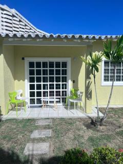 Excelente Cabaña, Conjunto Residencial la Marina - El Pilar - 9