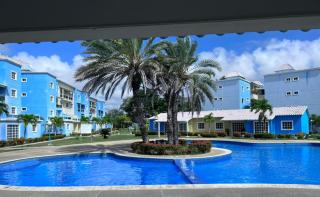 Excelente Cabaña, Conjunto Residencial la Marina - El Pilar - 7