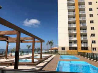 Home Club em Barra Velha - Barra Velha - 3