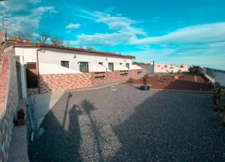 Casa La Sabina de Manuel - San Miguel de Abona - 0