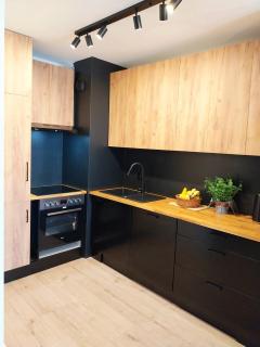 Apartament Antonio 4 Gdańsk - Danzig - 8