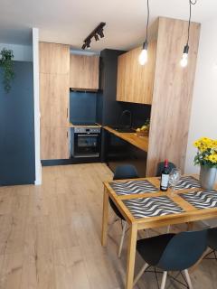 Apartament Antonio 4 Gdańsk - Danzig - 4
