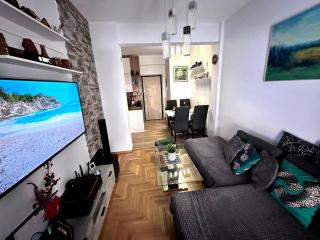 New condo Athens Kallimarmaro - Atene - 8