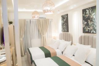 Becca Suite by Crib2GO with Pool View - Manila - 8
