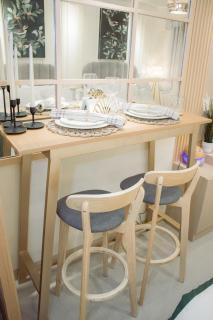 Becca Suite by Crib2GO with Pool View - Manila - 6