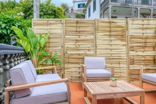 Clarisses House I, a Home in Madeira - Ponta do Sol - 7