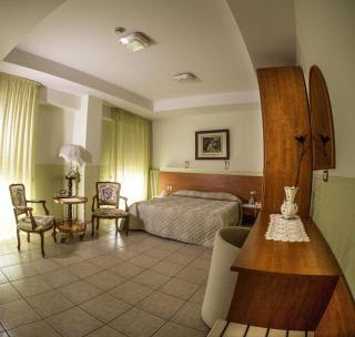 Tourist Hotel - Potenza - 8