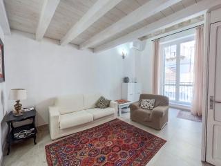 Appartamento turistico i santi - Palermo - 9