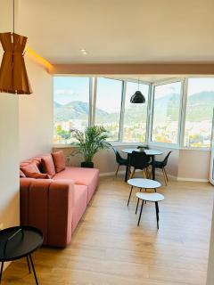 Lovely apartments near the City Center - Tirana - 0