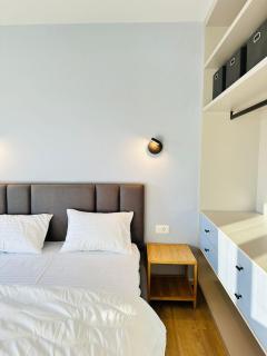 Lovely apartments near the City Center - Tirana - 5