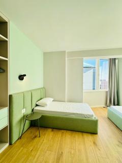 Lovely apartments near the City Center - 1
