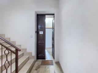 Appartamento turistico i santi - Palermo - 6