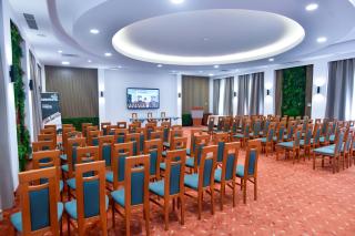 Eurohotel - Baia Mare - 2