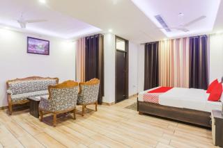 Hotel O The Maharaja Inn - 3