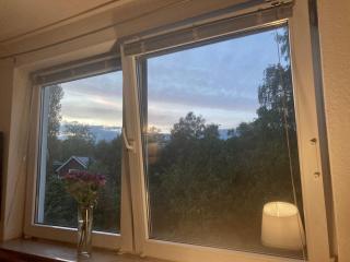 Privatzimmer am Volkspark - Nähe Arenen und Trabrennbahn - Hamburg - 6