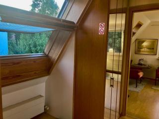 Privatzimmer am Volkspark - Nähe Arenen und Trabrennbahn - Hamburg - 5