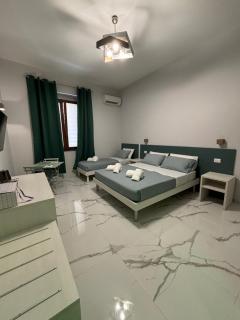 B&B CADIFRA Portapiccola - Napels - 1