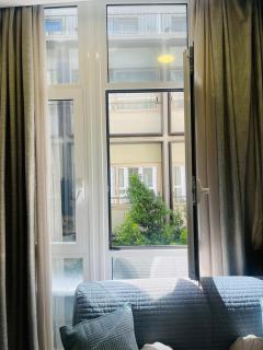 Arame Luxury Apartments - Atene - 3
