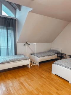 Apartment Lavander - Hanhofen - 9
