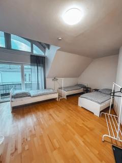 Apartment Lavander - Hanhofen - 7