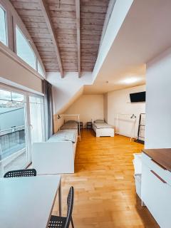 Apartment Lavander - Hanhofen - 5