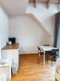 Apartment Lavander - Hanhofen - 1