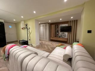 The Luxurious Hideaway - Liverpool - 9