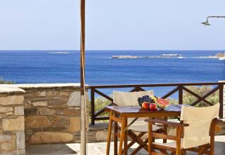 Reggina's Apartments - Finikas - 8