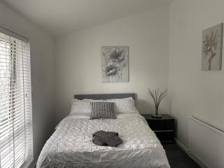 London Bliss Retreat - Superb 3-Bed House - Londra - 9