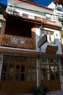 Ivan's Guest House - Veliko Tŭrnovo - 0