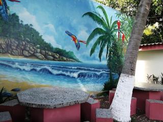 Rincon del atardecer - La Libertad - 5