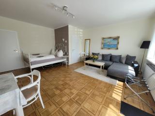 Ferienwohnung Waldgimpel Schmitten - Schmitten - 6