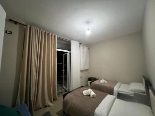 Guesthouse Villa Gurra - Theth - 6