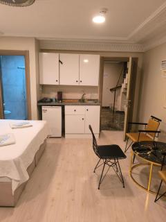 Sultanahmet çoşkun hotel - Istanbul - 7