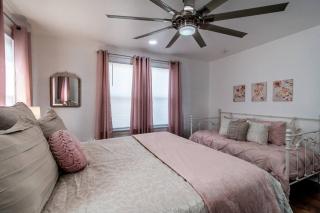 Tranquil Terrace - Whole Duplex - 8