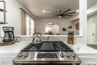 Tranquil Terrace - Duplex #1 - 9